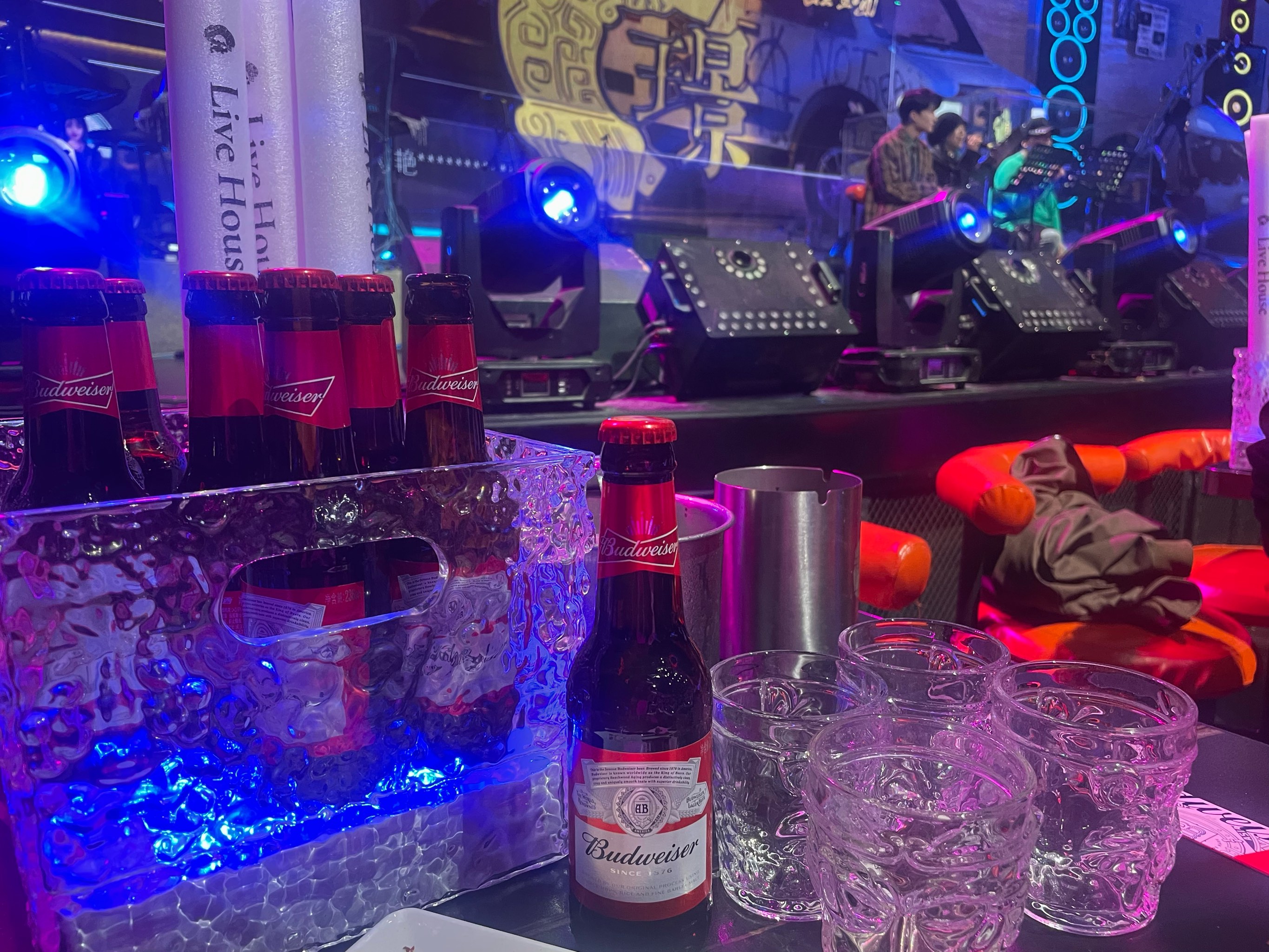 南宁商务ktv及商务ktv怎么算指南-西乡塘区ktv预定