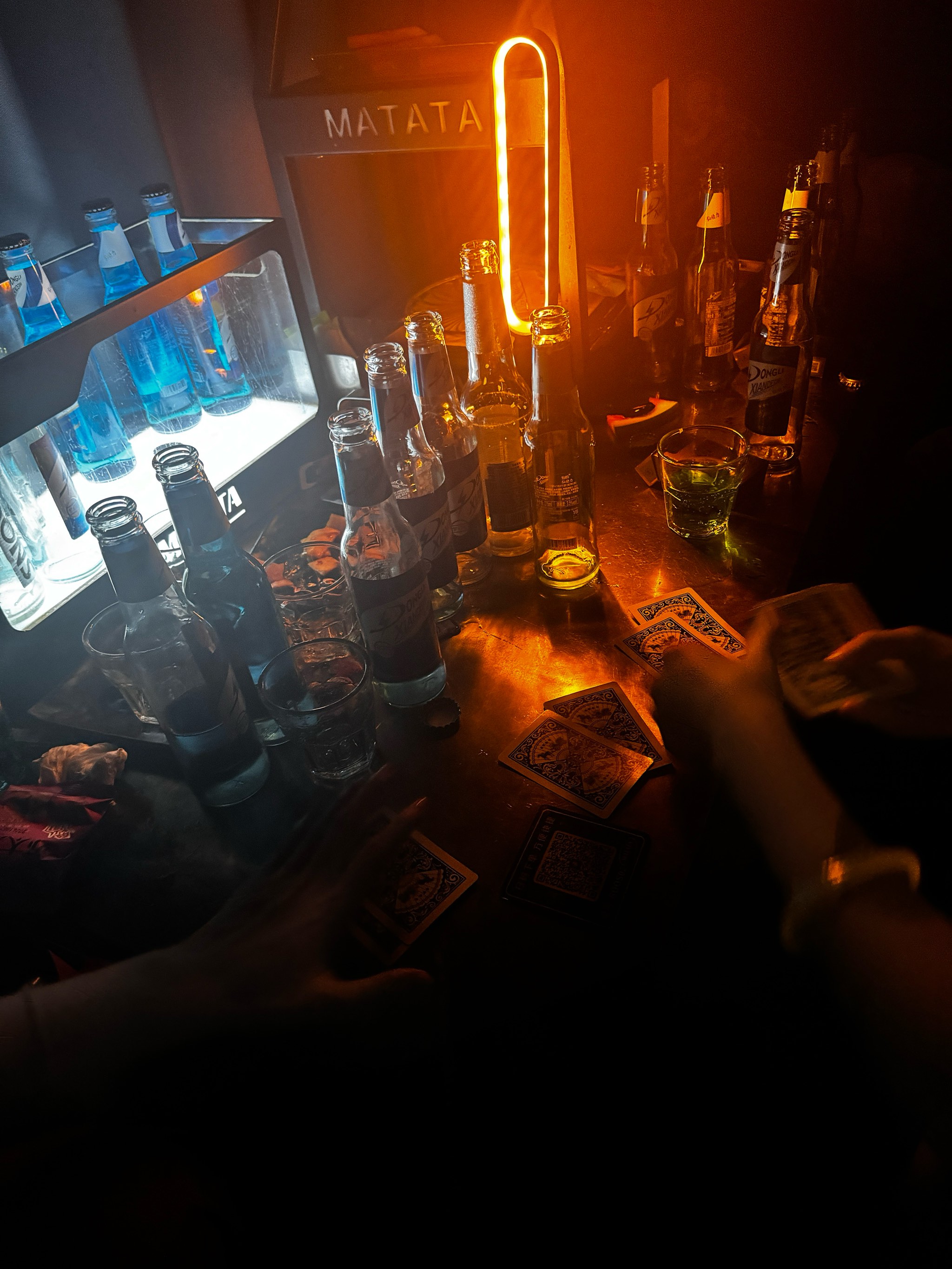 南宁商务ktv组局秘籍-西乡塘区ktv预定